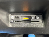 【ETC】高速道路の料金所をストレスなく通過!話題のスポットやサービスエリアに多い「スマートIC」利用時は必須のアイテムです。当店でセットアップを実施、ご納車当日からすぐにご利用いただけます!