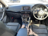 CX-5 2.2 XD 修復歴無し