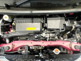 親切・丁寧な専門メカニックスタッフが応対!・車検・点検整備・事故等の修理などアフターサービスも安心。お車のカスタマイズもネクステージのサービススタッフまでご相談ください!