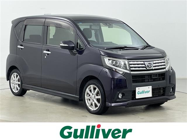 ムーヴカスタム X SAII 4WD 4WD 修復歴無し