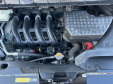 ●大好評のボディコーティング「弾スプラッシュコート」もご納車までに施工可能。通常のガラスコートと異なる、耐久年数6年の無機質ガラスコーティングが、ボディをキレイな状態に保ってくれます。