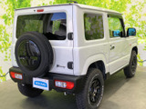 ジムニー XC 4WD 