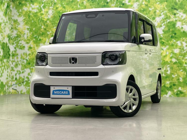 N-BOX