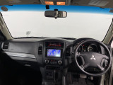 パジェロ 3.0 ロング GR 4WD 4WD 修復歴無し