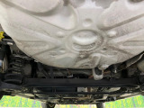 下回りがきれいなうちに、防錆加工の施工がオススメ。降雪地域はもちろん、沿岸部にお住いの方や、趣味でマリン・ウィンタースポーツをされる方にご好評いただいております。