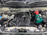 親切・丁寧な専門メカニックスタッフが応対!・車検・点検整備・事故等の修理などアフターサービスも安心。お車のカスタマイズもネクステージのサービススタッフまでご相談ください!