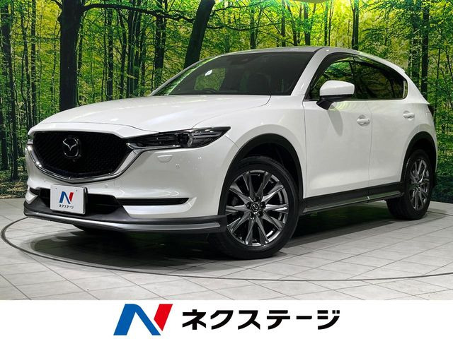 マツダ CX-5 