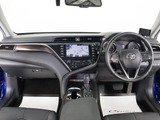 ★使いやすさや安全性を追求したステアリング周り!高級車ゆえにスイッチ類が多いのも特徴ですね!考え尽くされた配置ですぐに使いこなす事が出来ますのでご安心下さい!是非、体感してみて下さい!!