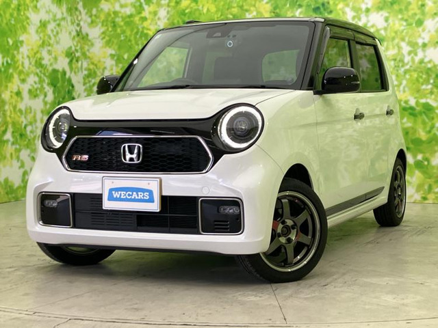 N-ONE RS