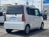 タント X 