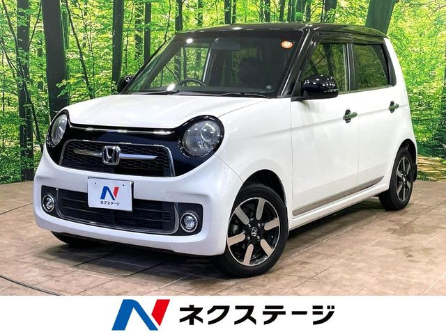 N-ONE プレミアム