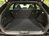 積み下ろしのしやすいデッキにはたっぷりと荷物を積み込んでいただけます。遊びから仕事まで、様々なシーンで頼れます♪