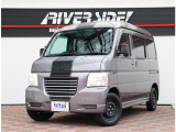 ホンダ バモスホビオバン プロ 4WD