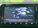 純正ナビ】人気の純正ナビを装備。オーディオ機能も充実しており、Bluetooth接続すればお持ちのスマホやMP3プレイヤーの音楽を再生可能!毎日の運転がさらに楽しくなります!!