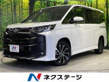 両側電動スライド 10.5型純正ナビ 後席モニター 全周囲カメラ