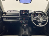 ジムニー XC 4WD 修復歴無し