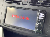 【ナビゲーション】目的地までしっかり案内してくれる使いやすいナビ。Bluetooth接続すればお持ちのスマホやMP3プレイヤーの音楽を再生可能!毎日の運転がさらに楽しくなります!!