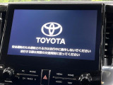 【JBLサウンドシステム付き純正ナビ】充実のナビ機能はもちろん、高度なチューニング能力が搭載されており、高音質な音楽をお楽しみいただけます♪