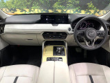 CX-80 3.3 XD ハイブリッド プレミアム モダン ディーゼル 4WD 