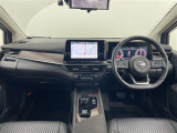 ノートオーラ 1.2 G FOUR レザーエディション 4WD 本革シート