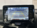 ヤリス 1.5 ハイブリッド Z E-Four 4WD 
