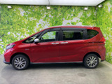 フリード 1.5 ハイブリッド クロスター ホンダセンシング 4WD 