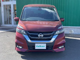 【正面画像】◆自宅にいながらクルマが買える!売れる!北海道、東北、関東、中部、関西、中国、四国、九州、沖縄、全国各地どこからでも対応可能です!!ぜひ、ガリバー南仙台店にお気軽にご相談ください!!
