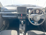 ジムニーノマド 1.5 FC 4WD 