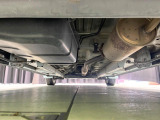 下回りがきれいなうちに、防錆加工の施工がオススメ。降雪地域はもちろん、沿岸部にお住いの方や、趣味でマリン・ウィンタースポーツをされる方にご好評いただいております。