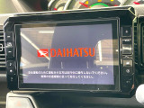 【純正ナビ】人気の純正ナビを装備。オーディオ機能も充実しており、Bluetooth接続すればお持ちのスマホやMP3プレイヤーの音楽を再生可能!毎日の運転がさらに楽しくなります!!
