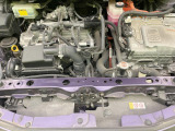親切・丁寧な専門メカニックスタッフが応対!・車検・点検整備・事故等の修理などアフターサービスも安心。お車のカスタマイズもネクステージのサービススタッフまでご相談ください!