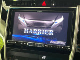 【BIG-X9インチナビ】人気の大画面BIG-Xナビを装備。専用設計で車内の雰囲気にマッチ!ナビ利用時のマップ表示は見やすく、テレビやDVDは臨場感がアップ!いつものドライブがグッと楽しくなります♪