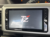 【ナビゲーション】使いやすいナビで目的地までしっかり案内してくれます。各種オーディオ再生機能も充実しており、お車の運転がさらに楽しくなります!!
