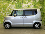 N-BOX G Lパッケージ 