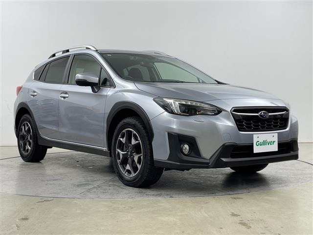 インプレッサXV 2.0i-L アイサイト 4WD 4WD 修復歴無し