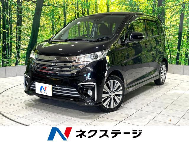 デイズ ライダーハイウェイスター X