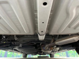 下回りがきれいなうちに、防錆加工の施工がオススメ。降雪地域はもちろん、沿岸部にお住いの方や、趣味でマリン・ウィンタースポーツをされる方にご好評いただいております。