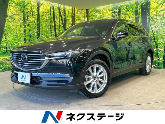 CX-8 2.2 XD プロアクティブ 