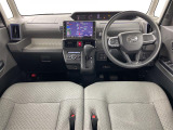 タント X 4WD 修復歴無し