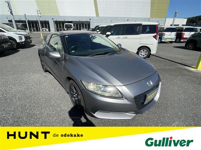 CR-Z 1.5 ベータ 6MT修復歴無し