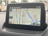 現在地周辺の道路や目印を画面で確認でき、目的地までの道順を把握する際に便利です。表示を見ながら案内を確認できるので、初めて訪れる場所へのお出かけにも役立ちます。