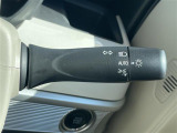 【オートライト(AUTO)】外の明るさをシステムが感知して、自動でヘッドライトが点灯します!ヘッドライトをつけ忘れを防ぐ便利機能です。