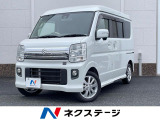 4WD 両側電動ドア 純正SDナビ バックカメラ 衝突被害軽減システム