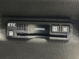 【ETC】高速道路の料金所をストレスなく通過!話題のスポットやサービスエリアに多い「スマートIC」利用時は必須のアイテムです。当店でセットアップを実施、ご納車当日からすぐにご利用いただけます!