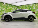 C-HR ハイブリッド 1.8 S GR スポーツ 