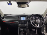 CX-5 2.2 XD Lパッケージ 本革シート 修復歴無し