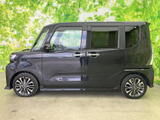 タントカスタム RS リミテッド 
