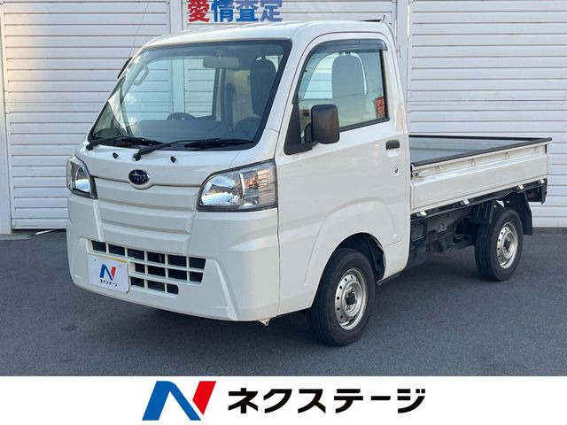 サンバートラック TB