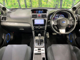 レヴォーグ 1.6 GT-S アイサイト 4WD 