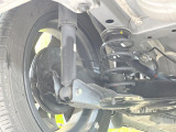 お車を安心してお乗りいただく為には、足回りの定期点検が欠かせません。サービスサポート(有償保証)では無料点検もご提供しており、安心のカーライフをお過ごしいただけるサポート体制が整っています。